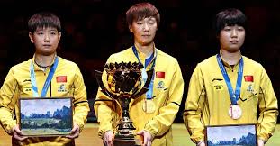 中国女足的 中国女足的